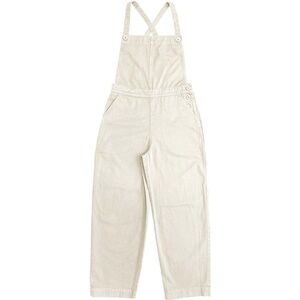 Ali Golden Fitted Overall Jumper